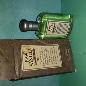 Vintage robinella for men aftershave new old stock coty